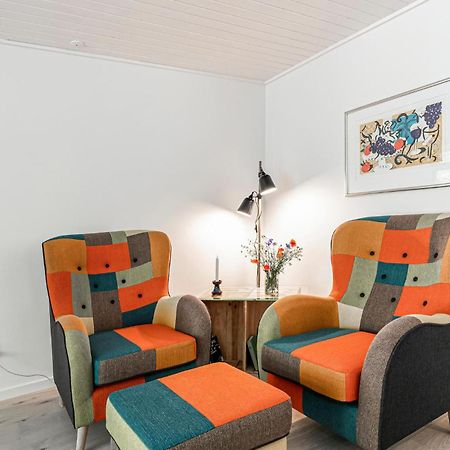 3 Bedroom Cozy Home In Nex Spidsegård Zewnętrze zdjęcie